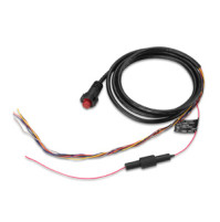 Power Cable with 8-pin - 010-11970-00 - Garmin 